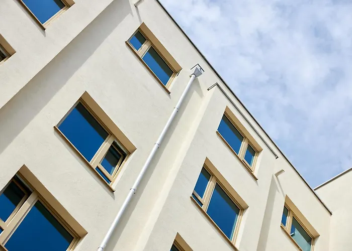 Hotel Cocoon Sendlinger Tor Monaco di Baviera